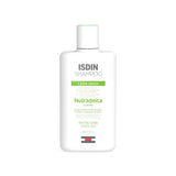 ▶ ISDIN Nutradeica Champú Anticaspagrasa, Reduce la Descamación, el Picor y el Exceso de Sebo, 200ml