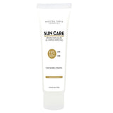 ▶  NUESTAR TIERRA Protector Solar en Gel Cutis Sensible con Bisabolol Orgánico FPS 50+