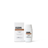 ▶ ISDIN  Fotoultra Spot Prevent Color SPF 50+ 50ml
