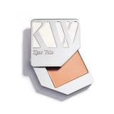 ▶ Kjaer Weis Women's Cream Foundation 5008F-TRANSPARENT