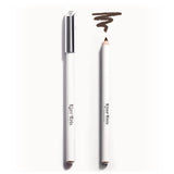 ▶ Kjær Weis- Lápiz de labios Kjaer Weis. Lápiz delineador de labios marrón oscuro con acabado mate suave y textura cremosa para labios de larga duración.