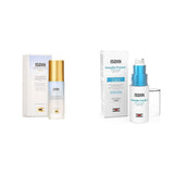 ▶ ISDIN Isdinceutics hyaluronic concentrate, serum facial ligero y ultrahidratante, con acido hialuronico - 30ml + Ureadin Fusion Serum Lift Antiarrugas, Corrección de arrugas líneas de expresión, 30ml
