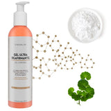 ▶  NUESTAR TIERRA Gel Corporal Ultra Reafirmante Brazos, Busto, Abdomen