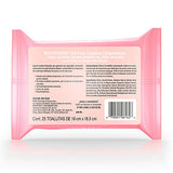 ▶ Neutrogena Toallitas limpiadoras Neutrogena Oil Free Ácido Salicílico 25 pzs