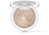 ▶ LAVERA oft Glow Highlighter -Ethereal Light 02- nude - Bio Mandelöl & Vitamina E - Vegano - schimmernd - samtige Textur (1 x 5,5 g)