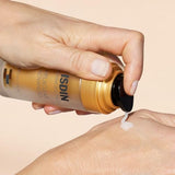 ▶ ISDIN Melaclear Advanced Suero corrector antimanchas 30ml