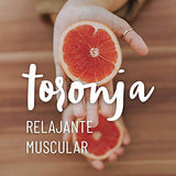OLEUM VITAE Kit Cuidado de la Piel Toronja. Con Aceite Esencial de Toronja. Hidratación Profunda