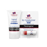 ▶ Neutrogena Norwegian Formula Hand Cream, Fragrance-Free (2 Ounce)