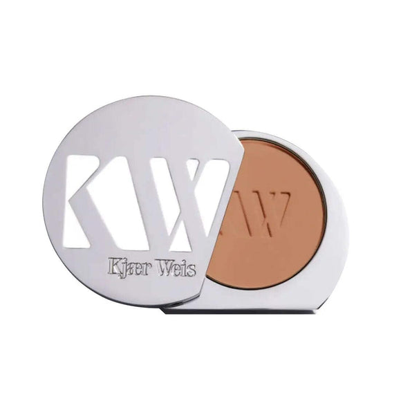▶ Kjaer Weis Women's Pressed Powder 11191117-FAINT
