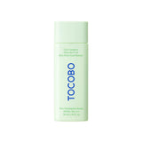 ▶ TOCOBO  Cica Calming Sun Serum Spf50+ Pa++++ 50ml