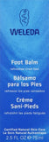 Bálsamo Pies