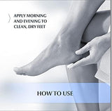 ▶ Eucerin Urea Repair Plus Foot Cream 100 Ml