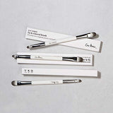 ▶ Ere Perez Brocha Eco Vegana para Corrector y Labios, 320 Cuentas