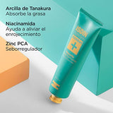▶ ISDIN ACNIBEN MASK FACE 75ML