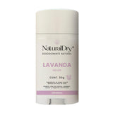 ▶NaturalDry  - Desodorante Natural Mujer - Sin Aluminio - Sin Parabenos - No obstruye los poros - Elimina el mal olor - NO HUELES - en barra (1 unidad)