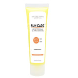 ▶  NUESTAR TIERRA Protector Solar Despigmentante Anti-Manchas FPS 50+ - 100grs -