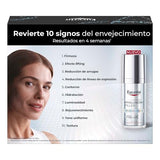 ▶ EUCERIN HYALURON FILLER EPIGENETIC SERUM 30 ML + HYALURON FILLER + 3X EFFECT MIST SPRAY 150ML+ HYALURON FILLER CREMA FACIAL DE DIA FPS 30. 20 ML