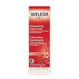 Weleda Regenerating Hand Cream, Pomegranate, 1.7 Ounce