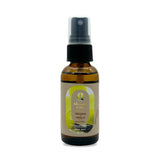 Fragancia Corporal Con Aceite esencial De Geranio Vainilla 60ml