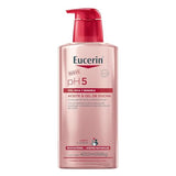 ▶ Eucerin pH5 Aceite & Gel de ducha 400ml
