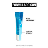 ▶ Neutrogena Crema contorno de ojos Neutrogena Hydro Boost Ácido Hialurónico 15 g