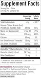 Viviscal Hair growth supplement for women, 60 Count