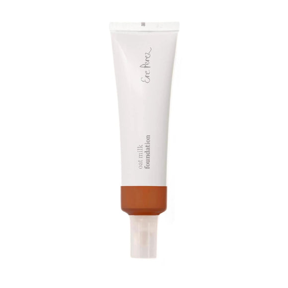 Ere Perez Maquillaje de Avena Mocha, 30 ml