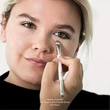 ▶ Ere Perez Brocha Eco Vegana para Corrector y Labios, 320 Cuentas