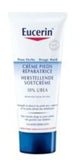 ▶ Eucerin 10% Urea Crema Regeneradora Pies 100ml
