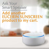 ▶ Eucerin Sun Advanced Hydration SPF 30 Sunscreen Lotion, 5 Fl Oz Tube