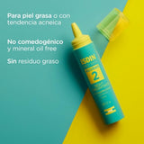 ▶ ISDIN Acniben Night Concentrate Antiimperfecciones. Cuidado Diario Facial de las Pieles Grasas o con Tendencia Acneica, 27ml