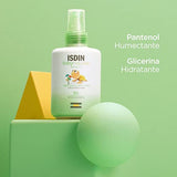 ▶ ISDIN BABY NATURALS BABY MIST 200ML