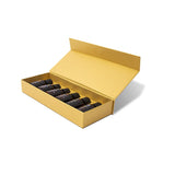 OLEUM VITAE Kit de Aceites Esenciales Vitalidad. 100% Puros y Orgánicos. Bienestar Total