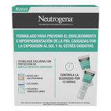 ▶ Neutrogena  Sun Fresh sin Color FPS50 40G 2 Pack