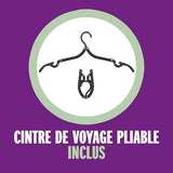 ▶ Conair Vaporizador De Mano Para Viaje Extremest