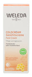 Weleda Everon Cold Cream, 1-Fluid Ounce