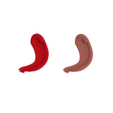 ▶ Republic Cosmetics Yuya  - Set 2 labiales (Mi amor + Te quiero)