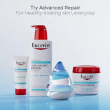 ▶ Eucerin Plus Smoothing Essentials Loción de absorción rápida