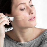 ▶ Ere Perez Brocha Eco Vegana Multiusos, 360 Cuentas