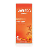 Weleda Arnica Muscle Soak, 6.8 Ounce