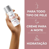 ▶ Eucerin Crema facial hidratante noche anti manchas Anti Pigment, 50ml