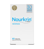 Nourkrin Woman, caja con 60 tabletas