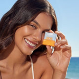 ▶ ISDIN  Fotoprotector En Barra Acabado Invisible Spf 50, 10gr