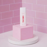 ▶ TOCOBO  Vita Tone Up SPF50+ PA++++ 2.82 onzas / 2.82 oz | Ingredientes naturales con vitamina húmeda | Protector solar vegano para la cara