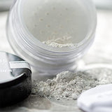▶ BENECOS  Loose Mineral Powder: Translucent, Talc Free
