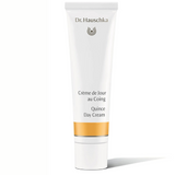 ▶  DR HAUSCHKA Crema de Día con Membrillo - 30 ml