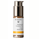 ▶  DR HAUSCHKA  Bronzer Dr. Hauschka Translucent Brozing Tint (18 ml) BETO BEAUTY
