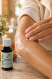 ▶ BÁLSAMO DE BENJUÍ TEPEZCOHUITE 60ML.
