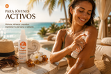 ▶ BÁLSAMO DE BENJÍ AFTERSUN 30ML.