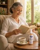 ▶ BÁLSAMO DE BENJUÍ DIABESILK 60ML.